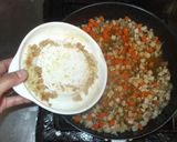 野菜のごま味噌♪簡単向田邦子の手料理作り方13写真