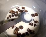 簡単マーラーカオ ホットケーキミックスで作り方3写真