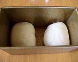 自家製酵母の牛乳食パン作り方7写真
