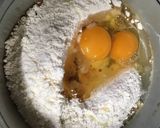 簡単マーラーカオ ホットケーキミックスで作り方5写真