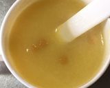 カップコーンスープの美味しいいれかた作り方3写真