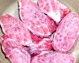 絶品！松阪牛のスネ肉のあっさり塩煮込み作り方3写真