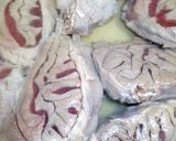 絶品！松阪牛のスネ肉のあっさり塩煮込み作り方9写真