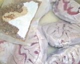 絶品！松阪牛のスネ肉のあっさり塩煮込み作り方10写真