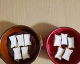 サバ缶と厚揚げのクリーミーみそグラタン作り方1写真