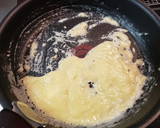 サバ缶と厚揚げのクリーミーみそグラタン作り方2写真