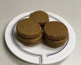 サクサククッキー♫ほろ苦コーヒー風味作り方8写真