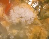 たまごクッパ作り方6写真