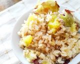 超簡単作業10分★HM りんごケーキ作り方8写真