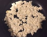 鮭ときのこの和風レタス炒飯作り方5写真