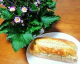 超簡単作業10分★HM りんごケーキ作り方9写真