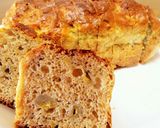 超簡単作業10分★HM りんごケーキ作り方10写真