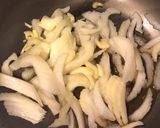 超簡単！セロリとにんじんのきんぴら作り方2写真