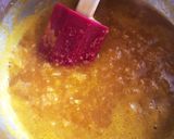 オレンジソース作り方5写真