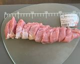 こども食堂あいあい献立 2020年2月作り方3写真