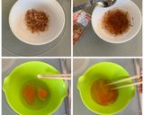 だし巻き玉子作り方1写真