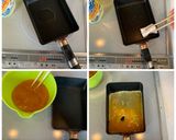 だし巻き玉子作り方4写真