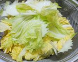 揉みこみ激ウマ白菜漬け♥作り方2写真