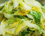 揉みこみ激ウマ白菜漬け♥作り方7写真