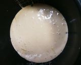 炊飯器で楽々●HMで黒豆と薩摩芋のケーキ作り方2写真