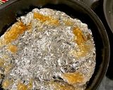 簡単な定番おかず　豚こま大根のうま煮！作り方4写真