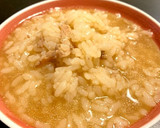 簡単な定番おかず　豚こま大根のうま煮！作り方9写真