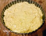 秘境の原種オレンジのケーキ作り方7写真
