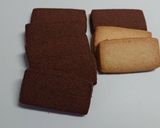 ベイクドショコラチーズタルト作り方1写真