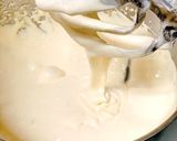 香り高い珈琲とキャラメルのロールケーキ作り方7写真