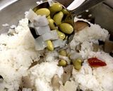リメイクちらし寿司作り方3写真