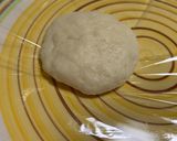 市販のこしあんで簡単！手作りあんまん！作り方4写真
