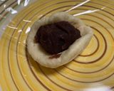 市販のこしあんで簡単！手作りあんまん！作り方5写真