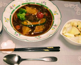 超簡単(^q^)りんごと冬大根のサラダ☺作り方9写真