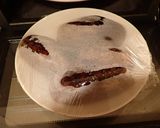 電子レンジでエゾヒバリガイの酒蒸し作り方3写真