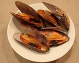 電子レンジでエゾヒバリガイの酒蒸し作り方4写真