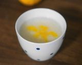 柚子の甘酒レモネード作り方3写真