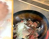 簡単^ ^麻婆素麺作り方5写真