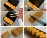 だし巻き玉子作り方9写真
