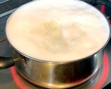 簡単^ ^麻婆素麺作り方8写真