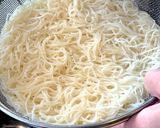 簡単^ ^麻婆素麺作り方9写真