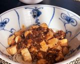 簡単^ ^麻婆素麺作り方10写真