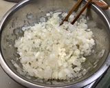 魚貝フライ用の美味しいタルタルソース作り方3写真