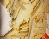 簡単じゃがいも金平！作り方1写真