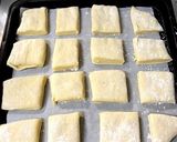 コストコ風⁈ディナーロール作り方3写真