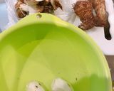 みんな大好き!!もちもち里芋餅作り方1写真