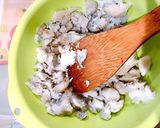 みんな大好き!!もちもち里芋餅作り方3写真