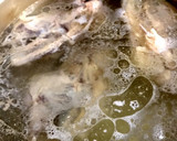 年末年始我が家の定番！茶碗蒸し作り方1写真