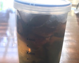 年末年始我が家の定番！茶碗蒸し作り方2写真