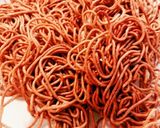 *サクサクおやつ*うどんの素揚げ*作り方5写真