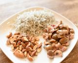 【お酒＆ご飯のお供に♪】ちりめんオリーブ作り方2写真